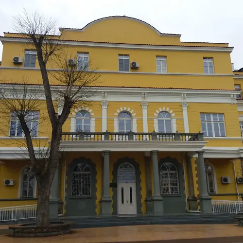 Всё делаем за вас по сбору документов в Болгарии